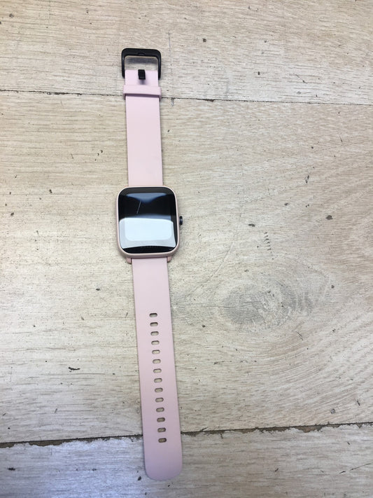 AMAZFIT Bip U Pro Smartwatch A2008, Rosa, I39143