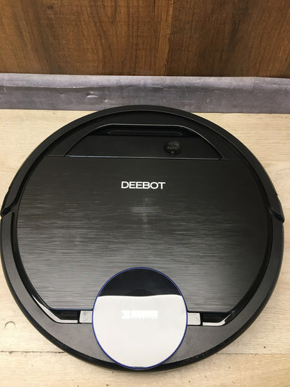 ECOVACS DEEBOT OZMO 930 Saugroboter mit Wischfunktion DG3G, I39134