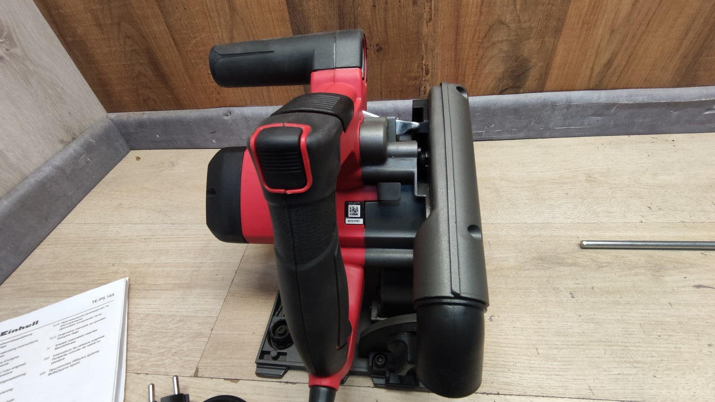 Einhell TE-PS 165 Elektro-Tauchsäge (4331300), I38420