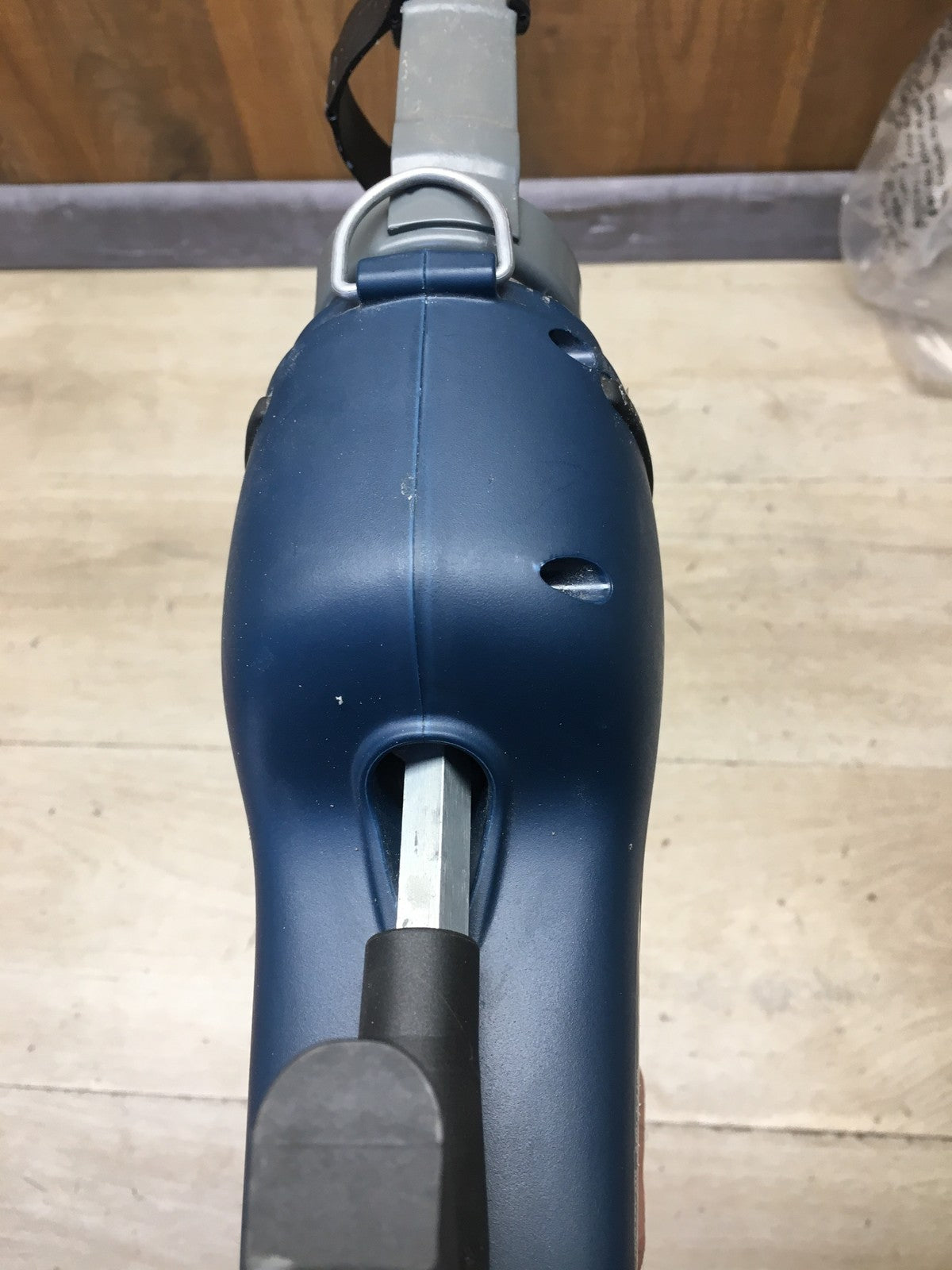 Bosch Professional GCG 18V-310 Akku-Kartuschenpresse solo, I38398