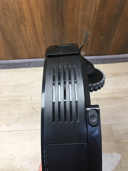 Proscenic LDS M7 Pro Saugroboter mit Wischfunktion, schwarz, I39449