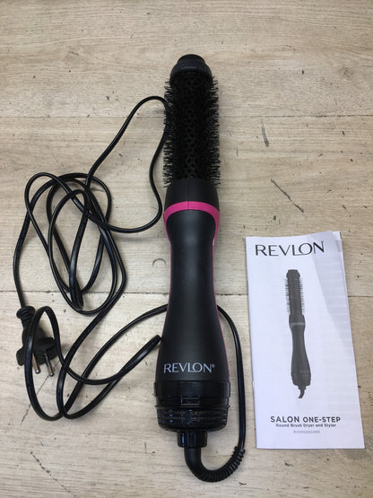 Revlon One-Step-Style-Booster Rundbürstenföhn und Styler RVDR5292, I38801