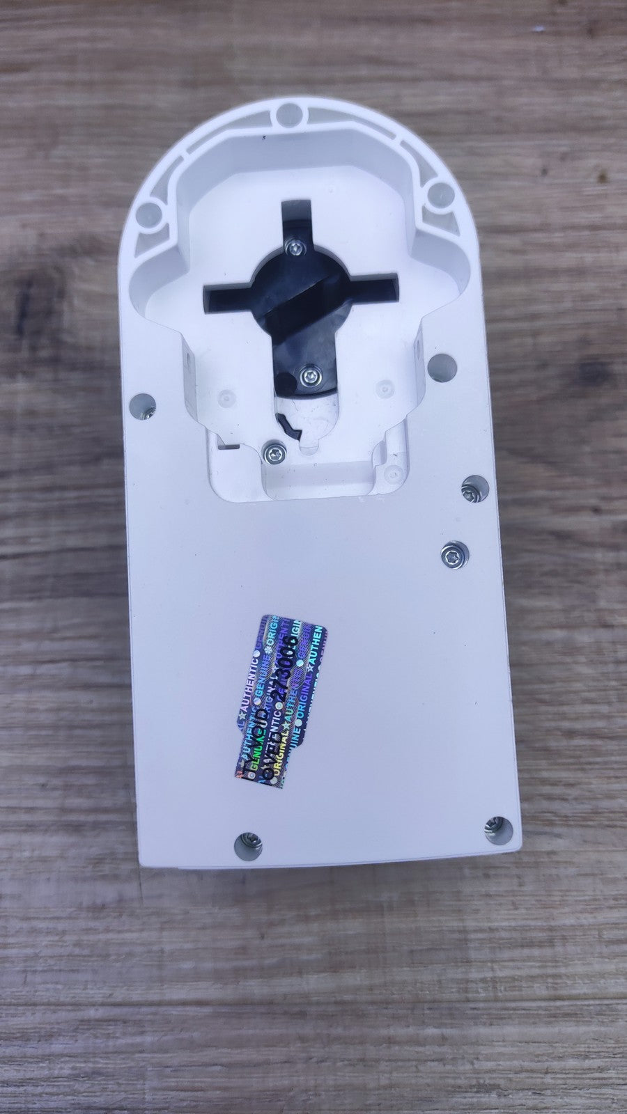 Homematic IP Smart Home HmIP-DLD Türschlossantrieb 154952A0, I37323