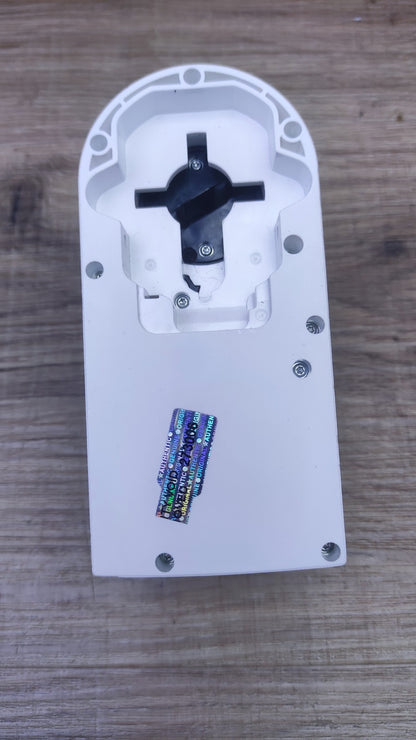 Homematic IP Smart Home HmIP-DLD Türschlossantrieb 154952A0, I37323