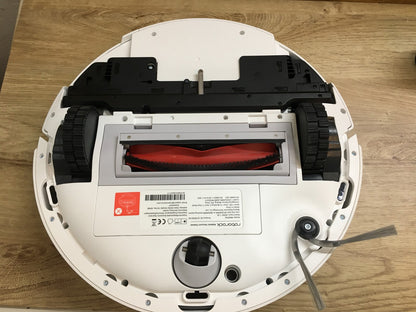 roborock Q10 S5 Saugroboter mit Wischfunktion RRA0TAL, weiß, I39817