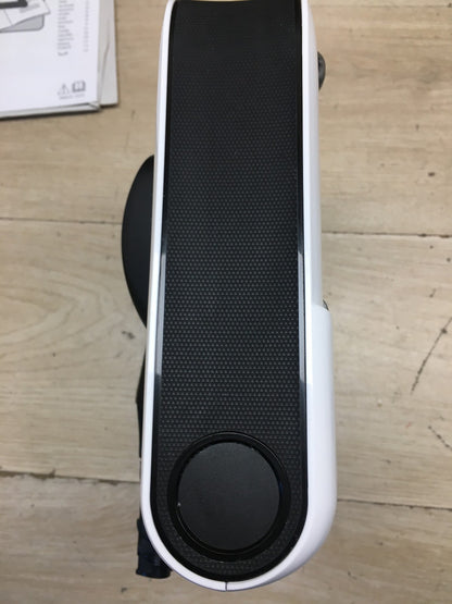 Kärcher 1.258-050.0 Akku-Besen KB 5, elektrischer Besen, I41028