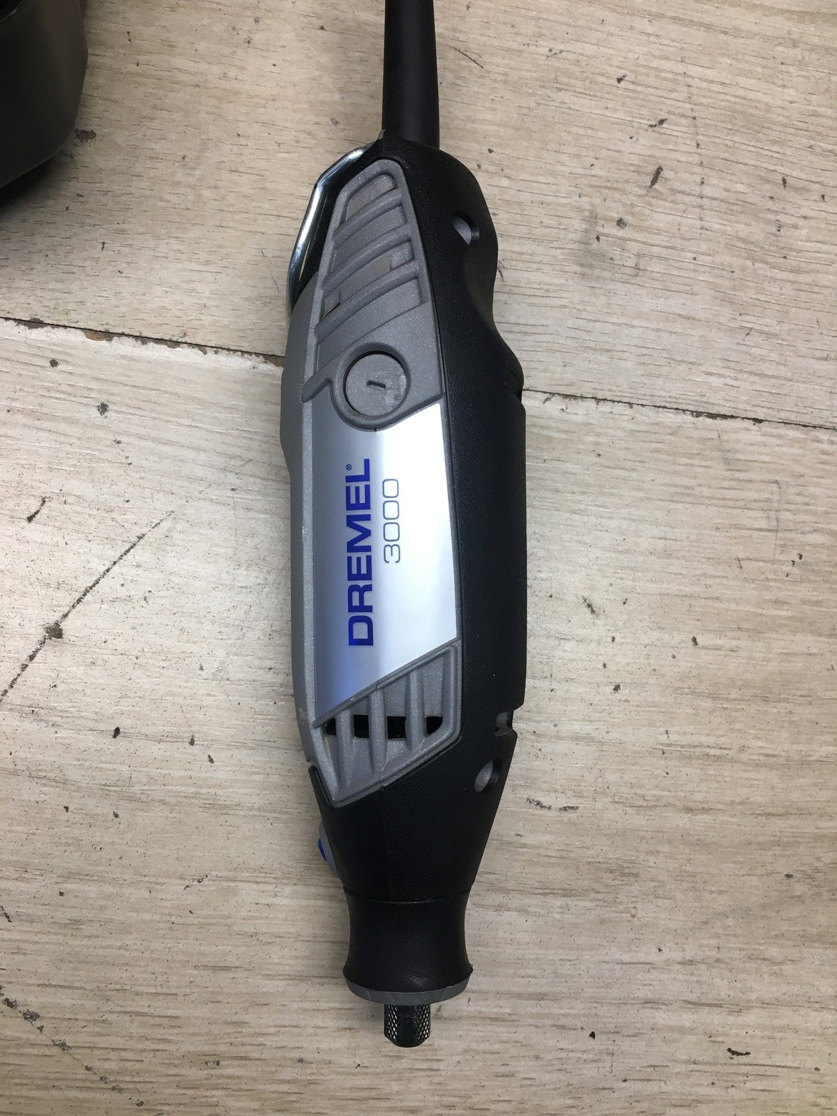DREMEL 3000-1/25 EZ Multifunktionswerkzeug 130W, I40793