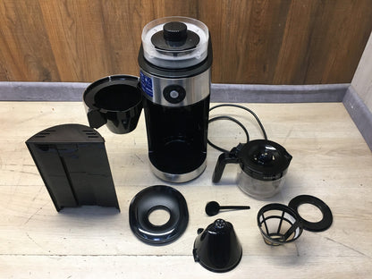 Severin KA 4811 Filterkaffeemaschine, I39042