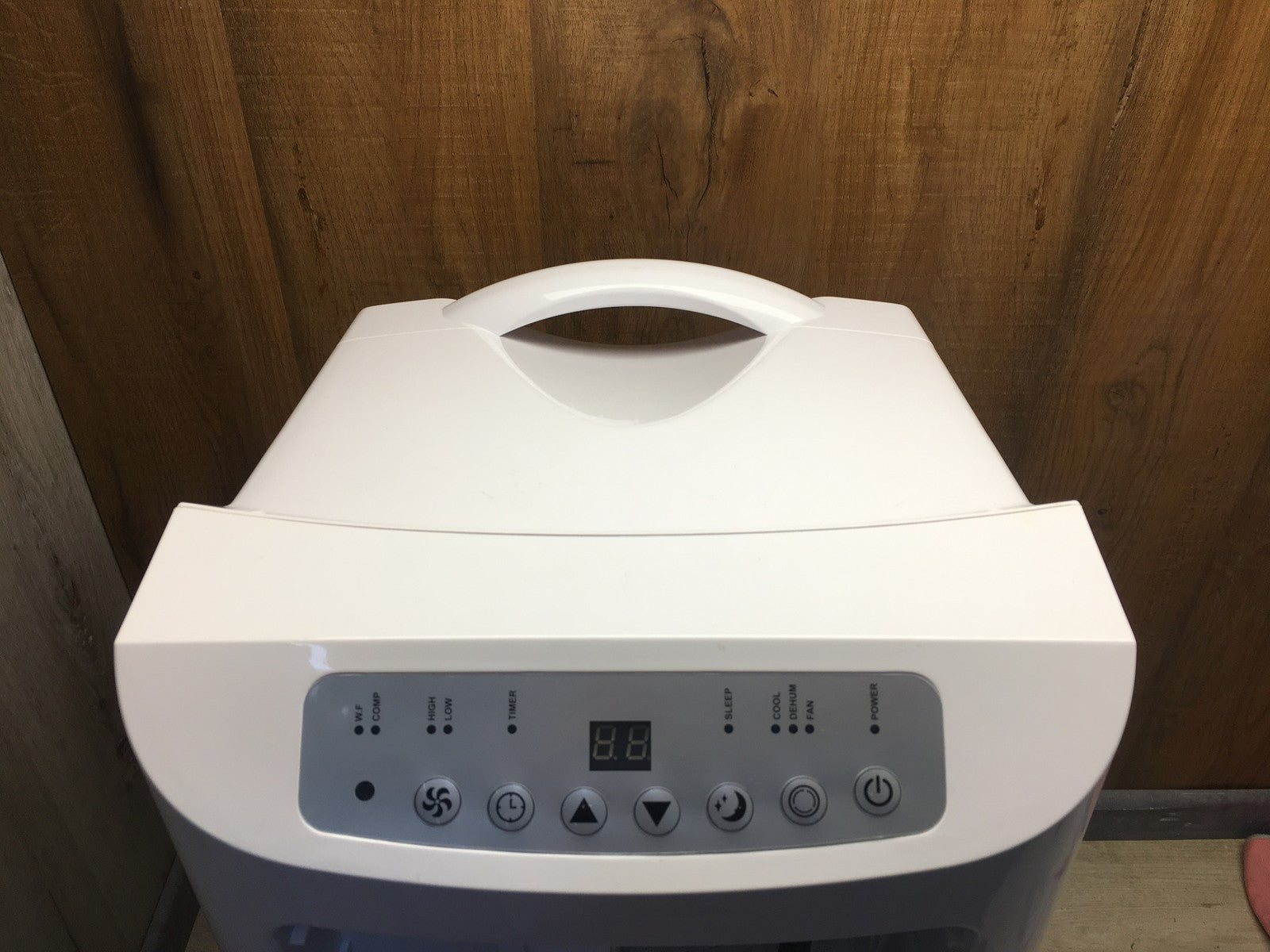Suntec Klimaanlage Klimatronic RAPIDO 9.0 Eco R290 (15496) EEK: A I39084