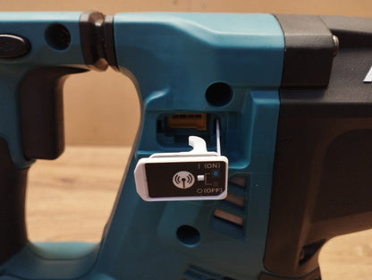 Makita DHR283Z Akku-Kombihammer 2x18V (ohne Akku/ohne Ladegerät), I39812