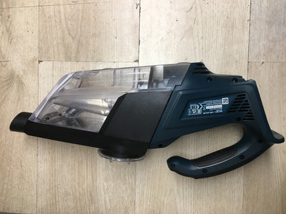 Bosch Professional GAS 18V-1 Handstaubsauger solo (06019C6200), I38292