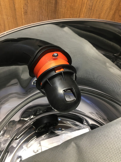 Black & Decker BXVC30XTDE Staubsauger 1600 W 30 L, I40767