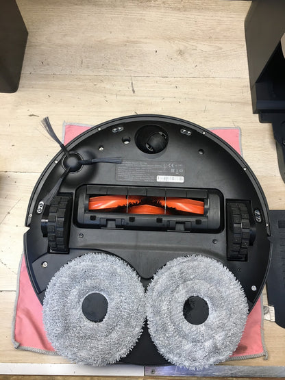 Xiaomi Robot Vacuum X20 Max Saugroboter mit Wischfunktion D109GL, I39432