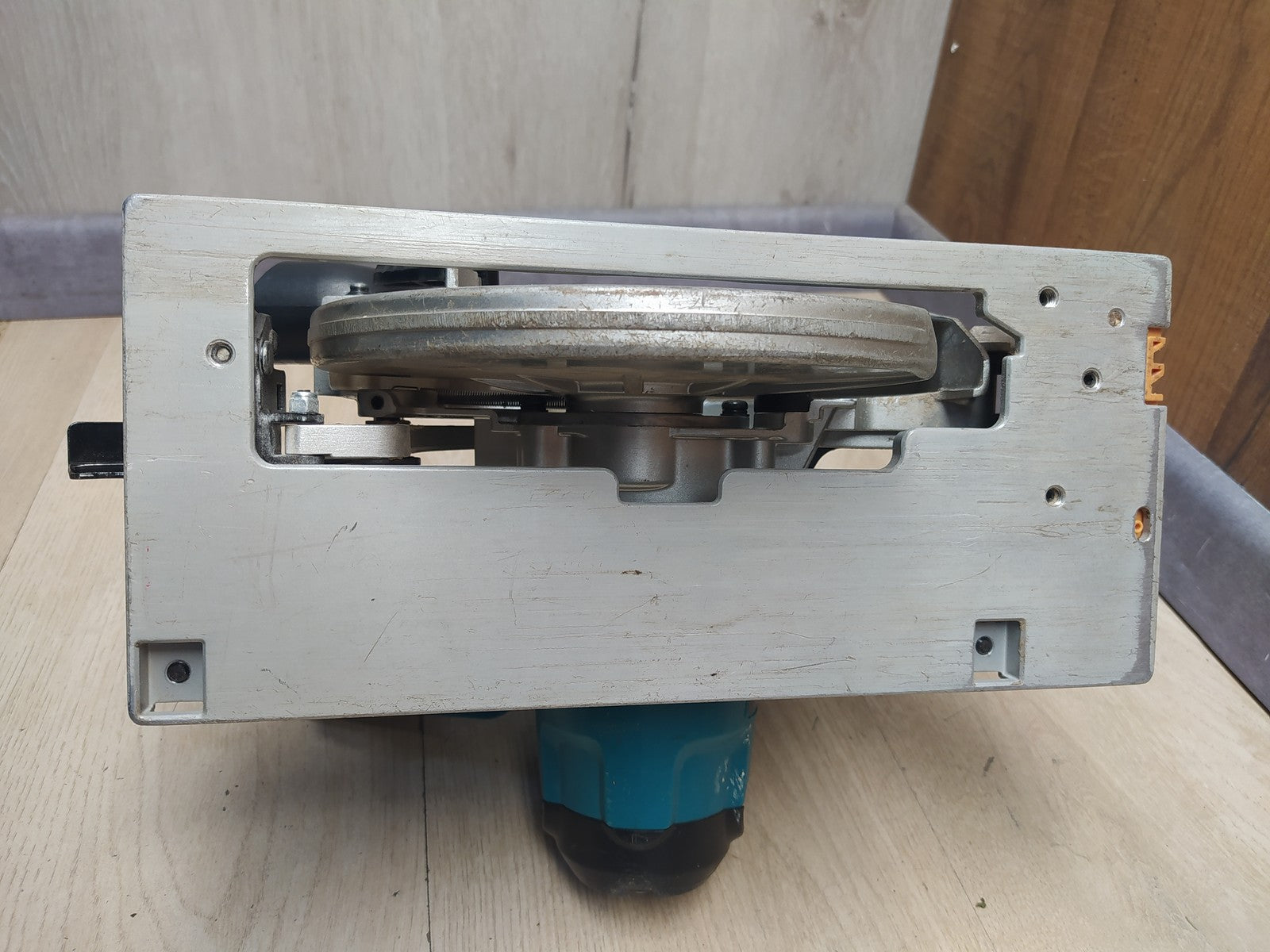 Makita DHS710Z Akku-Kreissäge Solo, I37388