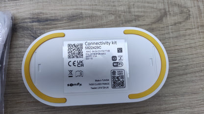 Somfy 1870755 TaHoma mini Connectivity Kit Steuerzentrale, I35118