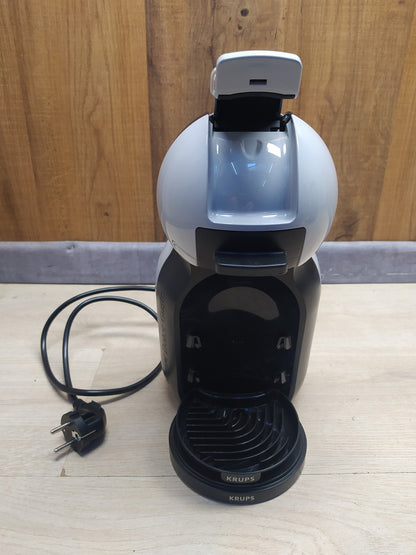 Krups KR123B10 Kapselmaschine ultra-kompakt, I36080