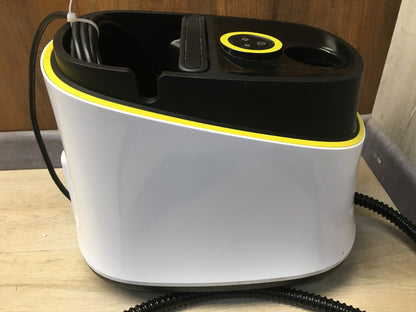 Kärcher SC 3 Deluxe Dampfreiniger 1.513-430.0, 1900W, I37808