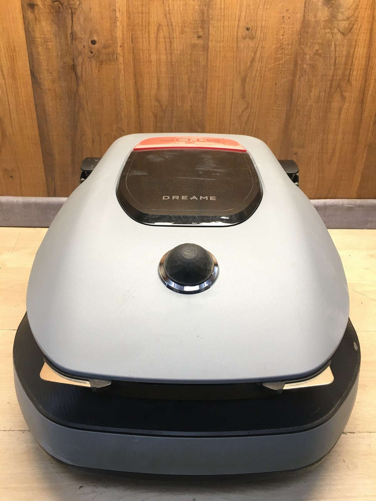 DREAME Intelligenter Mähroboter A1 Pro bis 2000m² 3D Sensor (MLLA7210) I38550