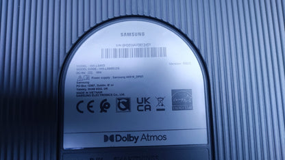Samsung Music Frame HW-LS60D Soundbar für TV-Geräte I36705
