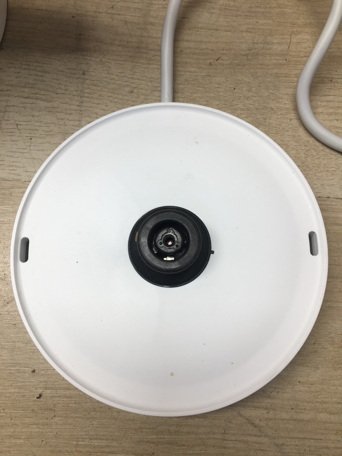 Xiaomi Mi  Smart Kettle Pro Wasserkocher 1,5 L, I38790