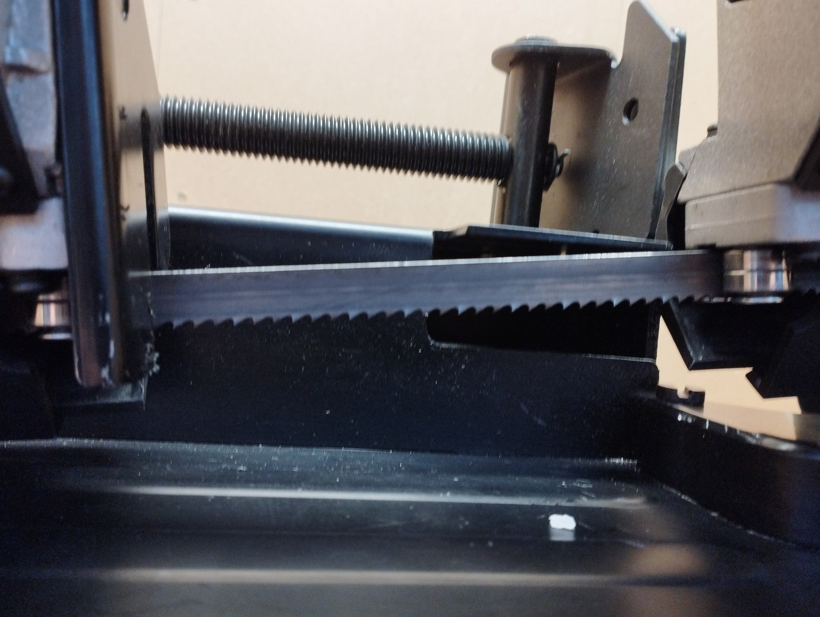 Güde Metallbandsäge MBS 1100 (40553), 1100 W, I40022