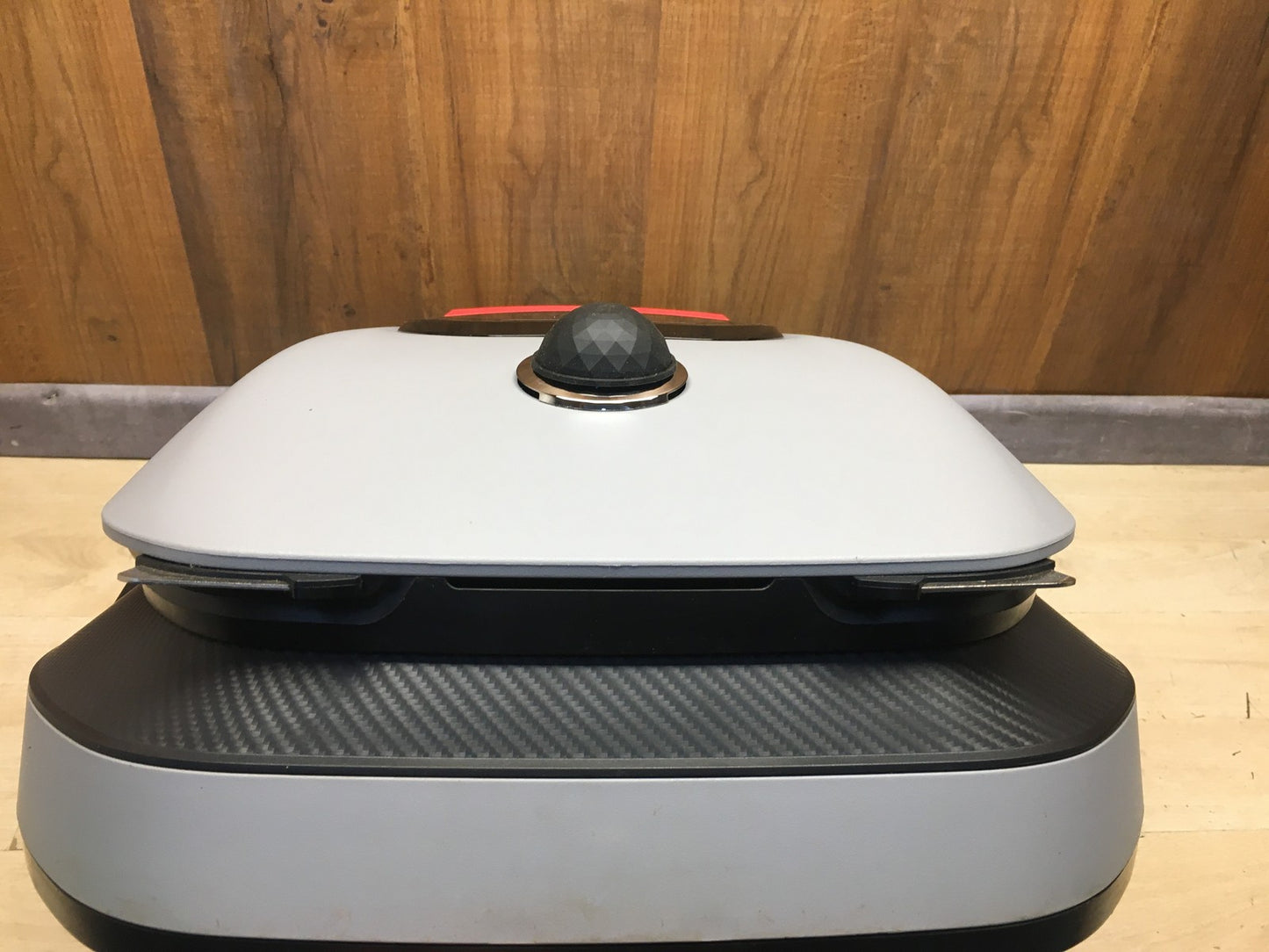 DREAME Intelligenter Mähroboter A1 Pro bis 2000m² 3D Sensor (MLLA7210) I38189