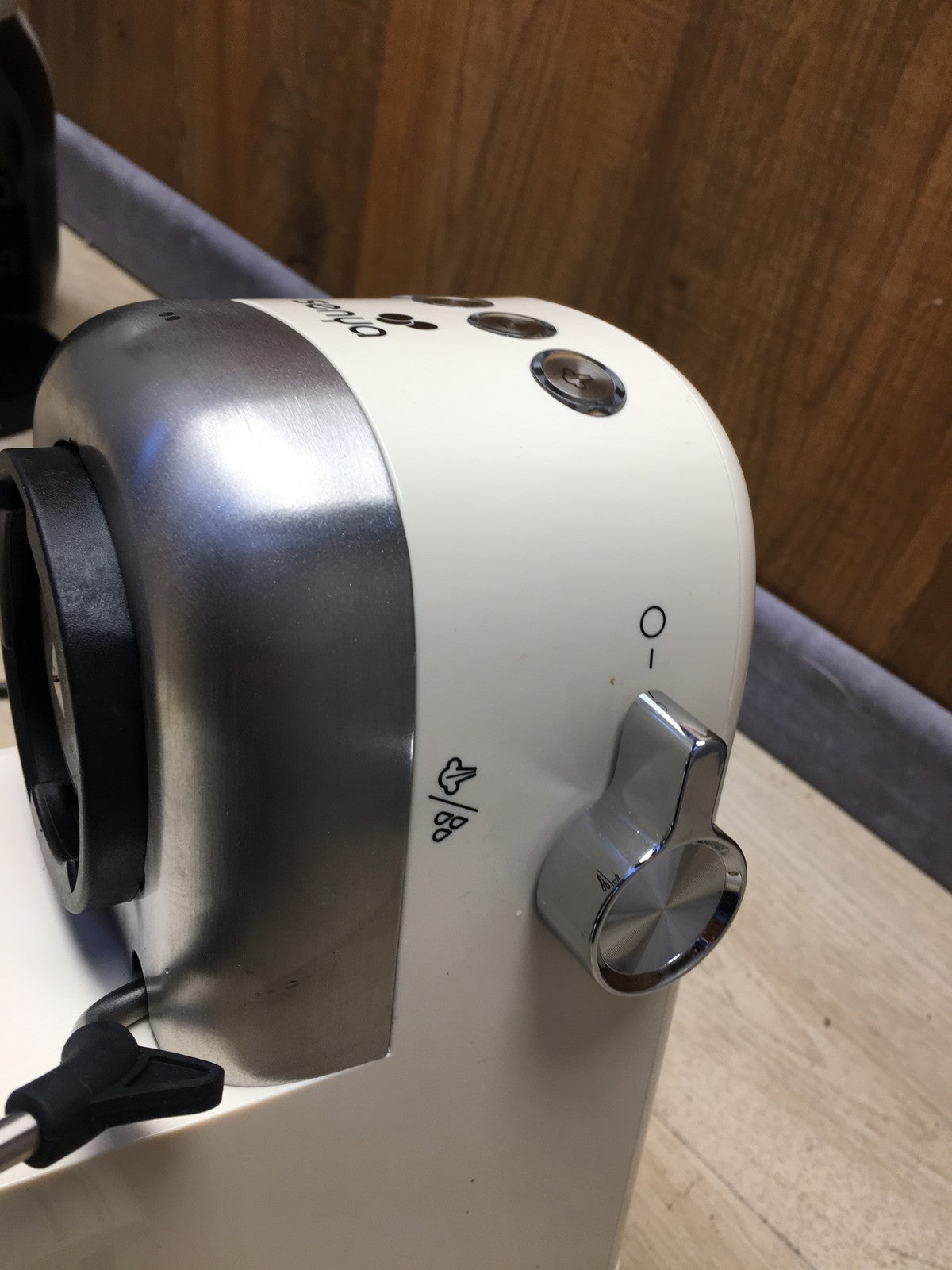 SENYA GP8013 Kaffeemaschine Tasty Coffee Creme, 1350W, I36085