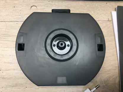 iRobot Braava Jet M6 Wischroboter mit Präzisions-Sprühstrahl RMA-Y1, I36461