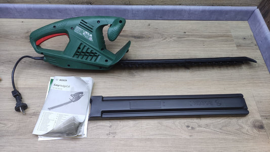 Bosch Elektrische Heckenschere EasyHedgeCut 45