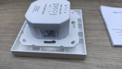 Eve Shutter Switch Smarte Rollladensteuerung mit integrierten Zeitplänen, I35239