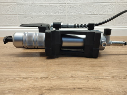 Bosch Professional GFP 18V-10 Akku-Fettpresse Kartuschenpresse 18V Solo L-Boxx