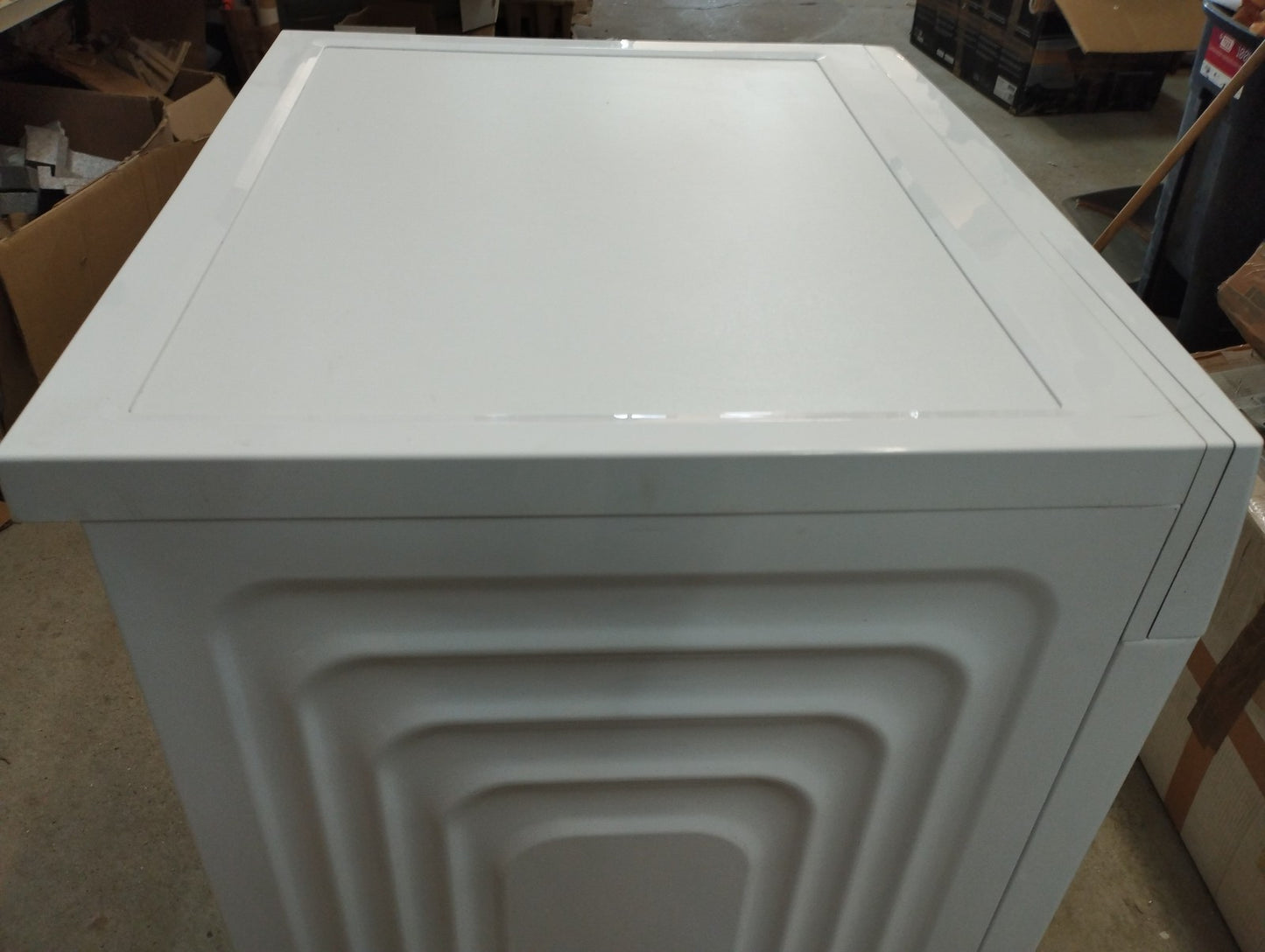 Beko B3WFT510413W Freistehende Waschmaschine 10 kg 1400 U-Min, I39402