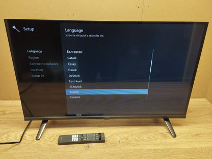 Philips 32PHS6009/12 Fernseher 32" Smart TV HD 1280x720 HDR HDMI WiFi Titan OS