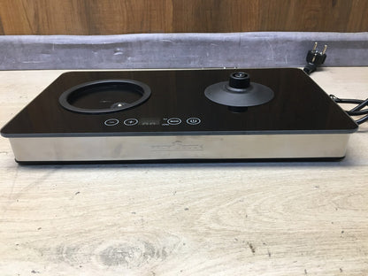 ProfiCook PC-TKS 1056 3in1 Wasserkocher, Kaffeemaschine und Teekocher, I37720