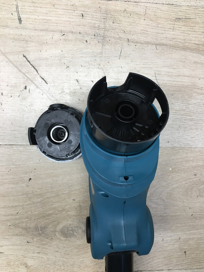 Makita DUR181Z Akku-Rasentrimmer 18V solo (ohne Akku, ohne Ladegerät), I37644