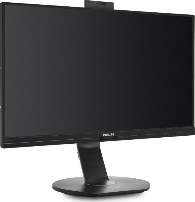 Philips B-line 241B7QUBHEB/00 Monitor 23.8 Zoll FHD 1920x1080 Webcam USB-C