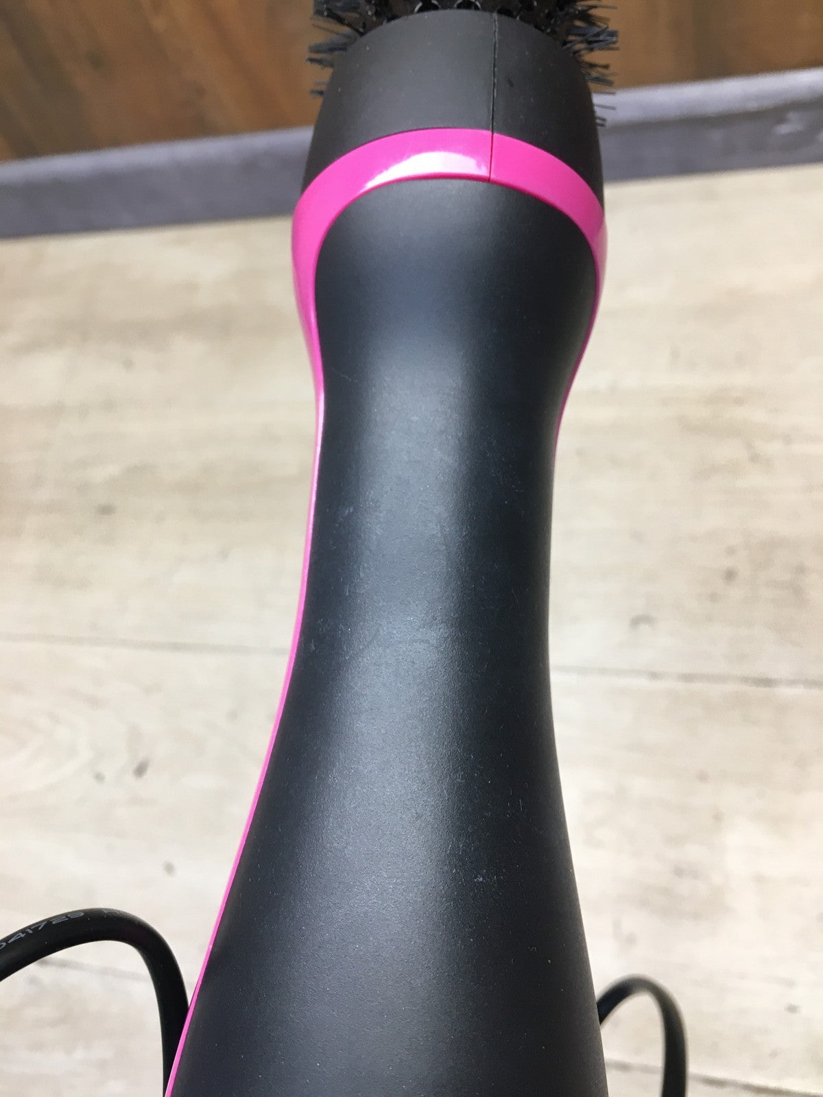 Revlon One-Step-Style-Booster Rundbürstenföhn und Styler RVDR5292, I38801