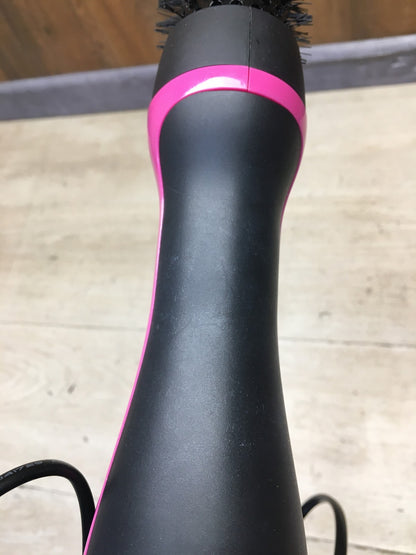 Revlon One-Step-Style-Booster Rundbürstenföhn und Styler RVDR5292, I38801