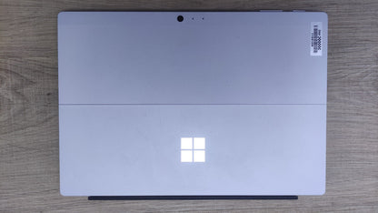 Microsoft Surface Pro 5 Windows Tablet 2736x1824 i5-7300U 8GB 256GB LTE M1807