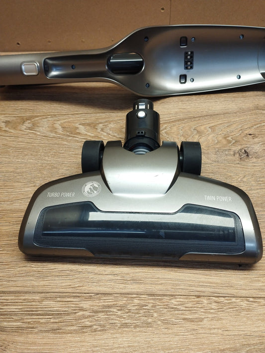 Grundig GMS2500 2 in 1 Akku-Stab-/Handstaubsauger VCH 9832, I39577