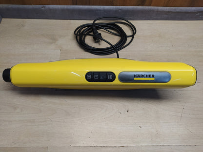Kärcher SC3 Upright EasyFix Dampfreiniger Dampfmopp 1600W (1.513-300.0), I37680