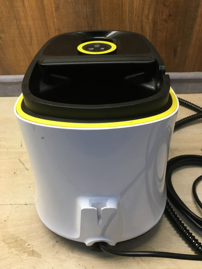 Kärcher SC 3 Deluxe Dampfreiniger 1.513-430.0, 1900W, I37808