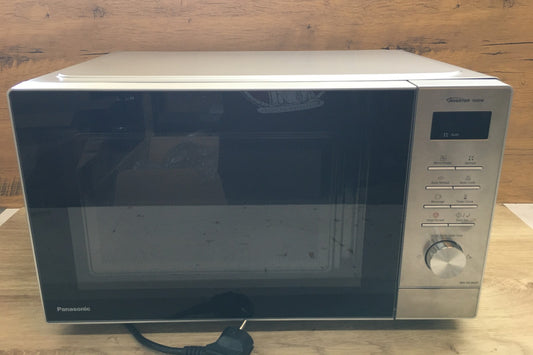 Panasonic NN-SD36QSEPG Mikrowelle, 29L, 1000W, I39521