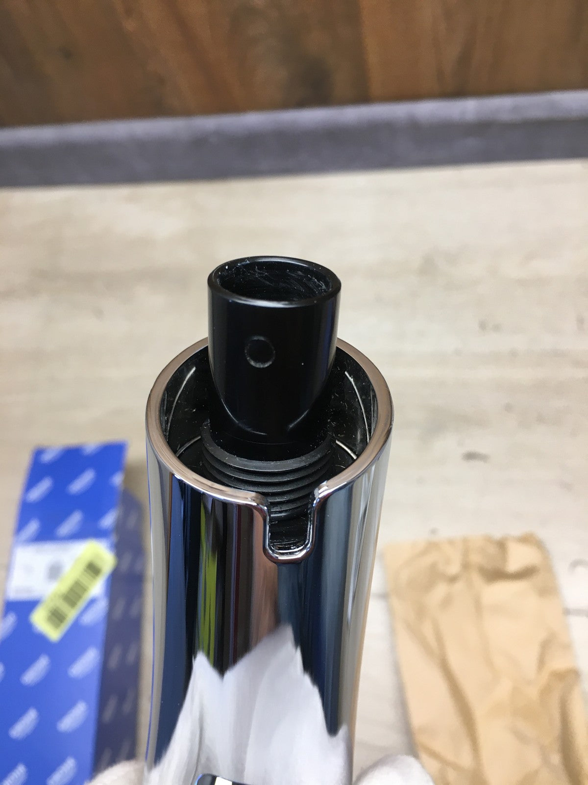 GROHE Spülbrause 46657NC0, I40019