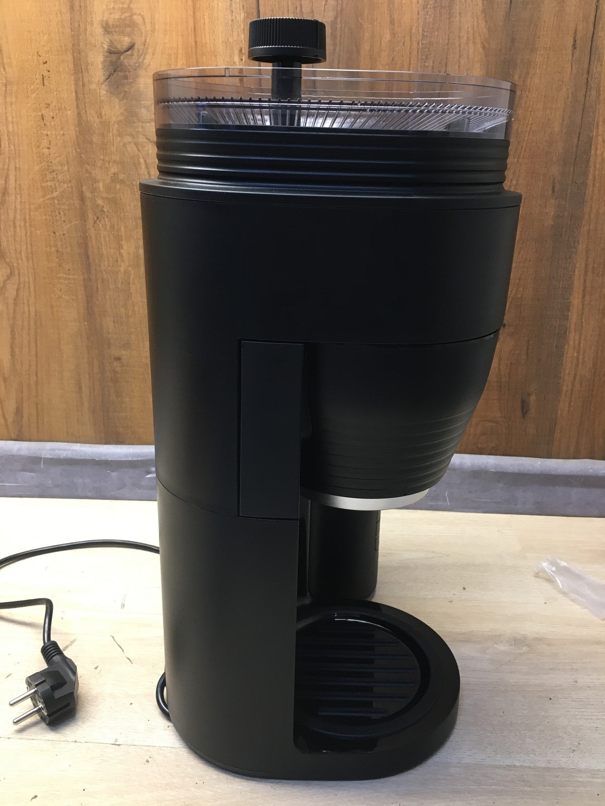 MELITTA AromaFresh ThermPro X 1030-12 Filterkaffeemaschine mit Mahlwerk, I36713