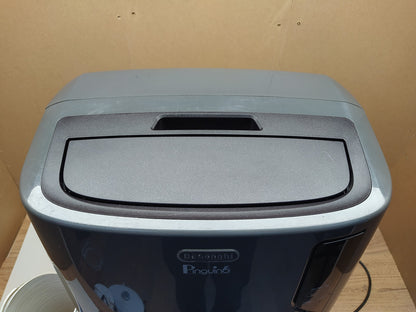 DeLonghi Pinguino PAC EL112 CST Klimaanlage 11.000 BTU/h EEK: A+, I39353
