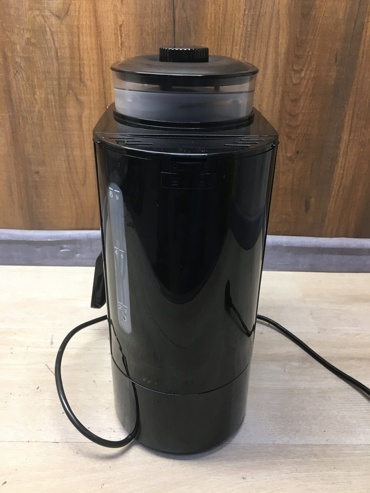 Severin KA 4811 Filterkaffeemaschine, I37699
