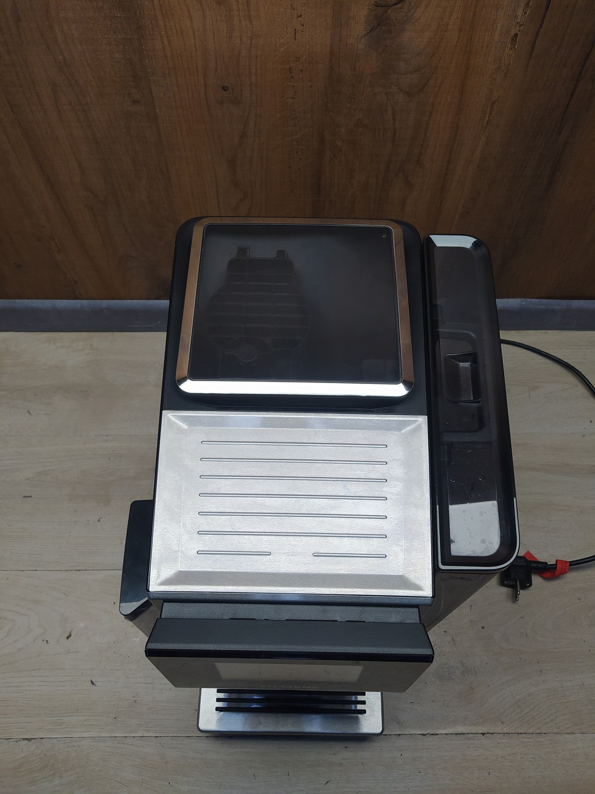 Siemens EQ700 Integral TQ707R03 Kaffeevollautomat I36624