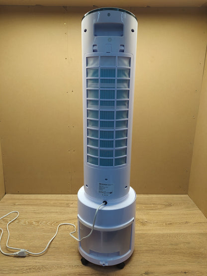 Olimpia Splendid Peler 5 Turmventilator, weiß, I39284