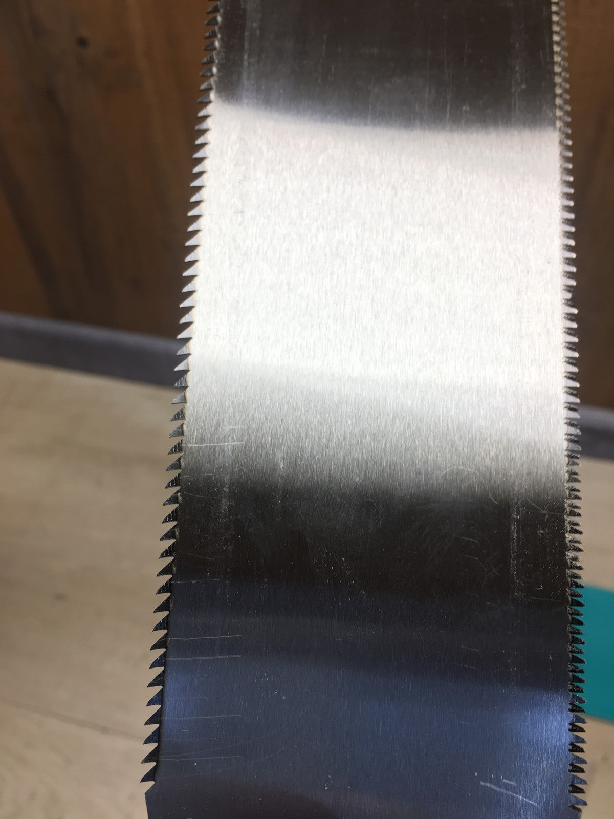 wolfcraft Ryoba Japansäge 330 mm (6955000), Beidseitig, I40915